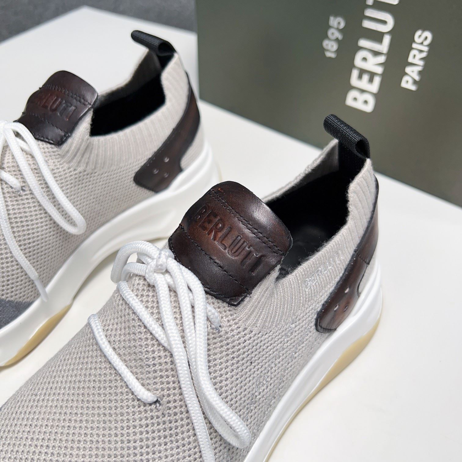 Berluti Shoes